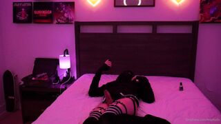 Nephallic (anyuser aka nephallic_ aka GobboNephy) OnlyFans Leaks Come Drool Over Her Porn 53