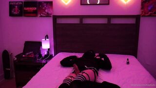 Nephallic (anyuser aka nephallic_ aka GobboNephy) OnlyFans Leaks Come Drool Over Her Porn 53