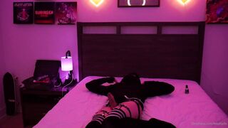 Nephallic (anyuser aka nephallic_ aka GobboNephy) OnlyFans Leaks Come Drool Over Her Porn 53