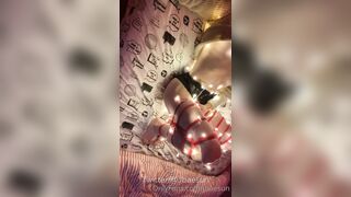 Jaybaesun (Jay Baesun aka jaybaesunasmr6712) OnlyFans Leaks Pandora's box of kitty toys Porn 77