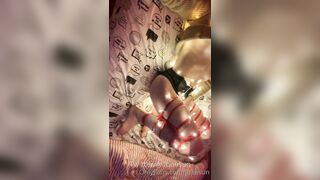 Jaybaesun (Jay Baesun aka jaybaesunasmr6712) OnlyFans Leaks Pandora's box of kitty toys Porn 77