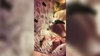 Jaybaesun (Jay Baesun aka jaybaesunasmr6712) OnlyFans Leaks Pandora's box of kitty toys Porn 77
