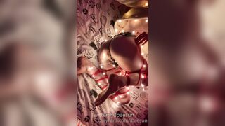 Jaybaesun (Jay Baesun aka jaybaesunasmr6712) OnlyFans Leaks Pandora's box of kitty toys Porn 77