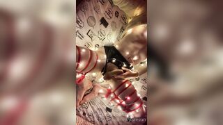 Jaybaesun (Jay Baesun aka jaybaesunasmr6712) OnlyFans Leaks Pandora's box of kitty toys Porn 77