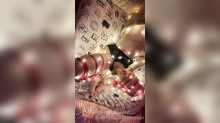 Jaybaesun (Jay Baesun aka jaybaesunasmr6712) OnlyFans Leaks Pandora's box of kitty toys Porn 77