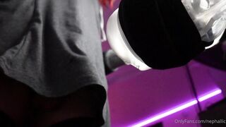 Nephallic (anyuser aka nephallic_ aka GobboNephy) OnlyFans Leaks Come Drool Over Her Porn 106