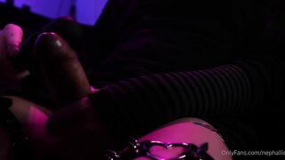 Nephallic (anyuser aka nephallic_ aka GobboNephy) OnlyFans Leaks Come Drool Over Her Porn 78