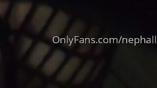 Nephallic (anyuser aka nephallic_ aka GobboNephy) OnlyFans Leaks Come Drool Over Her Porn 22