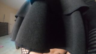 Nephallic (anyuser aka nephallic_ aka GobboNephy) OnlyFans Leaks Come Drool Over Her Porn 22