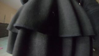 Nephallic (anyuser aka nephallic_ aka GobboNephy) OnlyFans Leaks Come Drool Over Her Porn 85