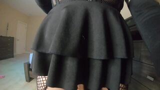 Nephallic (anyuser aka nephallic_ aka GobboNephy) OnlyFans Leaks Come Drool Over Her Porn 85