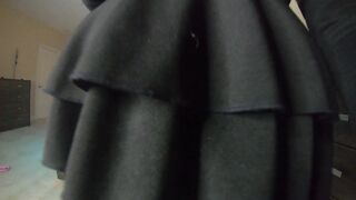 Nephallic (anyuser aka nephallic_ aka GobboNephy) OnlyFans Leaks Come Drool Over Her Porn 85