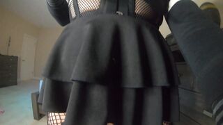 Nephallic (anyuser aka nephallic_ aka GobboNephy) OnlyFans Leaks Come Drool Over Her Porn 85