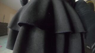 Nephallic (anyuser aka nephallic_ aka GobboNephy) OnlyFans Leaks Come Drool Over Her Porn 85