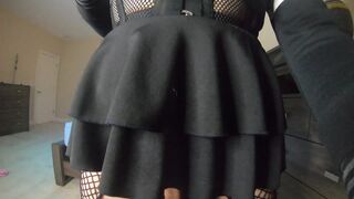 Nephallic (anyuser aka nephallic_ aka GobboNephy) OnlyFans Leaks Come Drool Over Her Porn 85