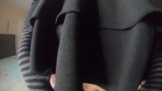 Nephallic (anyuser aka nephallic_ aka GobboNephy) OnlyFans Leaks Come Drool Over Her Porn 134