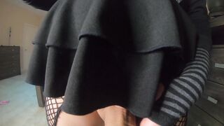 Nephallic (anyuser aka nephallic_ aka GobboNephy) OnlyFans Leaks Come Drool Over Her Porn 134