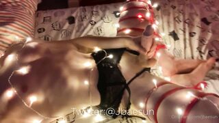 Jaybaesun (Jay Baesun aka jaybaesunasmr6712) OnlyFans Leaks Pandora's box of kitty toys Porn 88