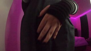 Nephallic (anyuser aka nephallic_ aka GobboNephy) OnlyFans Leaks Come Drool Over Her Porn 122