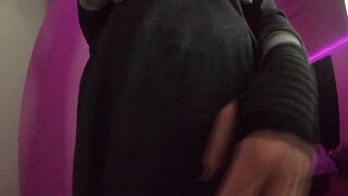 Nephallic (anyuser aka nephallic_ aka GobboNephy) OnlyFans Leaks Come Drool Over Her Porn 122