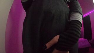 Nephallic (anyuser aka nephallic_ aka GobboNephy) OnlyFans Leaks Come Drool Over Her Porn 122