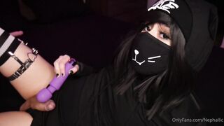 Nephallic (anyuser aka nephallic_ aka GobboNephy) OnlyFans Leaks Come Drool Over Her Porn 171
