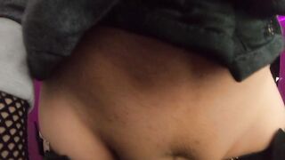 Nephallic (anyuser aka nephallic_ aka GobboNephy) OnlyFans Leaks Come Drool Over Her Porn 93