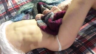 Jaybaesun (Jay Baesun aka jaybaesunasmr6712) OnlyFans Leaks Pandora's box of kitty toys Porn 23