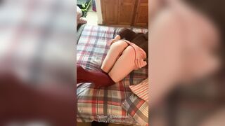 Jaybaesun (Jay Baesun aka jaybaesunasmr6712) OnlyFans Leaks Pandora's box of kitty toys Porn 74