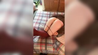 Jaybaesun (Jay Baesun aka jaybaesunasmr6712) OnlyFans Leaks Pandora's box of kitty toys Porn 74