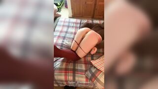 Jaybaesun (Jay Baesun aka jaybaesunasmr6712) OnlyFans Leaks Pandora's box of kitty toys Porn 74