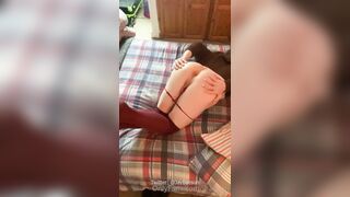 Jaybaesun (Jay Baesun aka jaybaesunasmr6712) OnlyFans Leaks Pandora's box of kitty toys Porn 74