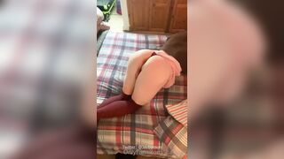 Jaybaesun (Jay Baesun aka jaybaesunasmr6712) OnlyFans Leaks Pandora's box of kitty toys Porn 74