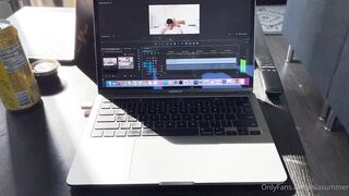 Islasummer (Isla Summer aka isla-summer aka heyoliversummer) OnlyFans Leaks Islasumcum Wonderful Babe 205