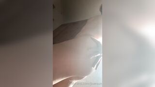 Jaybaesun (Jay Baesun aka jaybaesunasmr6712) OnlyFans Leaks Pandora's box of kitty toys Porn 31