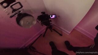 Nephallic (anyuser aka nephallic_ aka GobboNephy) OnlyFans Leaks Come Drool Over Her Porn 126