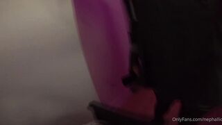 Nephallic (anyuser aka nephallic_ aka GobboNephy) OnlyFans Leaks Come Drool Over Her Porn 126