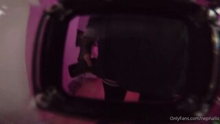 Nephallic (anyuser aka nephallic_ aka GobboNephy) OnlyFans Leaks Come Drool Over Her Porn 126