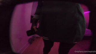 Nephallic (anyuser aka nephallic_ aka GobboNephy) OnlyFans Leaks Come Drool Over Her Porn 126