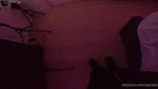 Nephallic (anyuser aka nephallic_ aka GobboNephy) OnlyFans Leaks Come Drool Over Her Porn 126