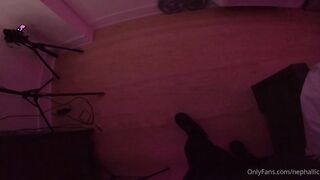 Nephallic (anyuser aka nephallic_ aka GobboNephy) OnlyFans Leaks Come Drool Over Her Porn 126