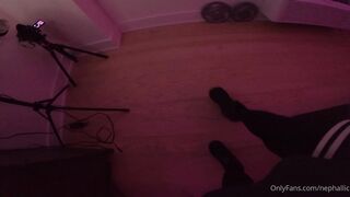 Nephallic (anyuser aka nephallic_ aka GobboNephy) OnlyFans Leaks Come Drool Over Her Porn 126