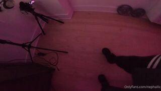 Nephallic (anyuser aka nephallic_ aka GobboNephy) OnlyFans Leaks Come Drool Over Her Porn 126