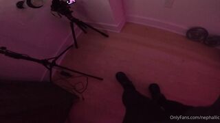 Nephallic (anyuser aka nephallic_ aka GobboNephy) OnlyFans Leaks Come Drool Over Her Porn 126