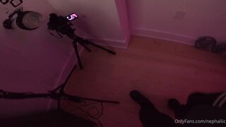 Nephallic (anyuser aka nephallic_ aka GobboNephy) OnlyFans Leaks Come Drool Over Her Porn 126