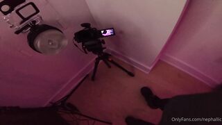 Nephallic (anyuser aka nephallic_ aka GobboNephy) OnlyFans Leaks Come Drool Over Her Porn 126