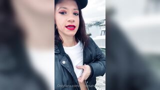 Sweetsaharalove (Sahara Love aka sierra_wa aka sweetsaharalove) OnlyFans Leaks Thailand Sexy Scientist Porn80