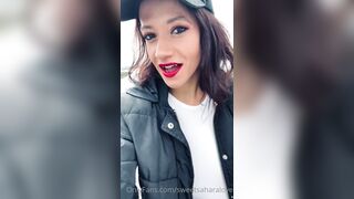 Sweetsaharalove (Sahara Love aka sierra_wa aka sweetsaharalove) OnlyFans Leaks Thailand Sexy Scientist Porn80