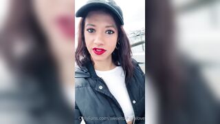 Sweetsaharalove (Sahara Love aka sierra_wa aka sweetsaharalove) OnlyFans Leaks Thailand Sexy Scientist Porn80