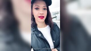 Sweetsaharalove (Sahara Love aka sierra_wa aka sweetsaharalove) OnlyFans Leaks Thailand Sexy Scientist Porn80